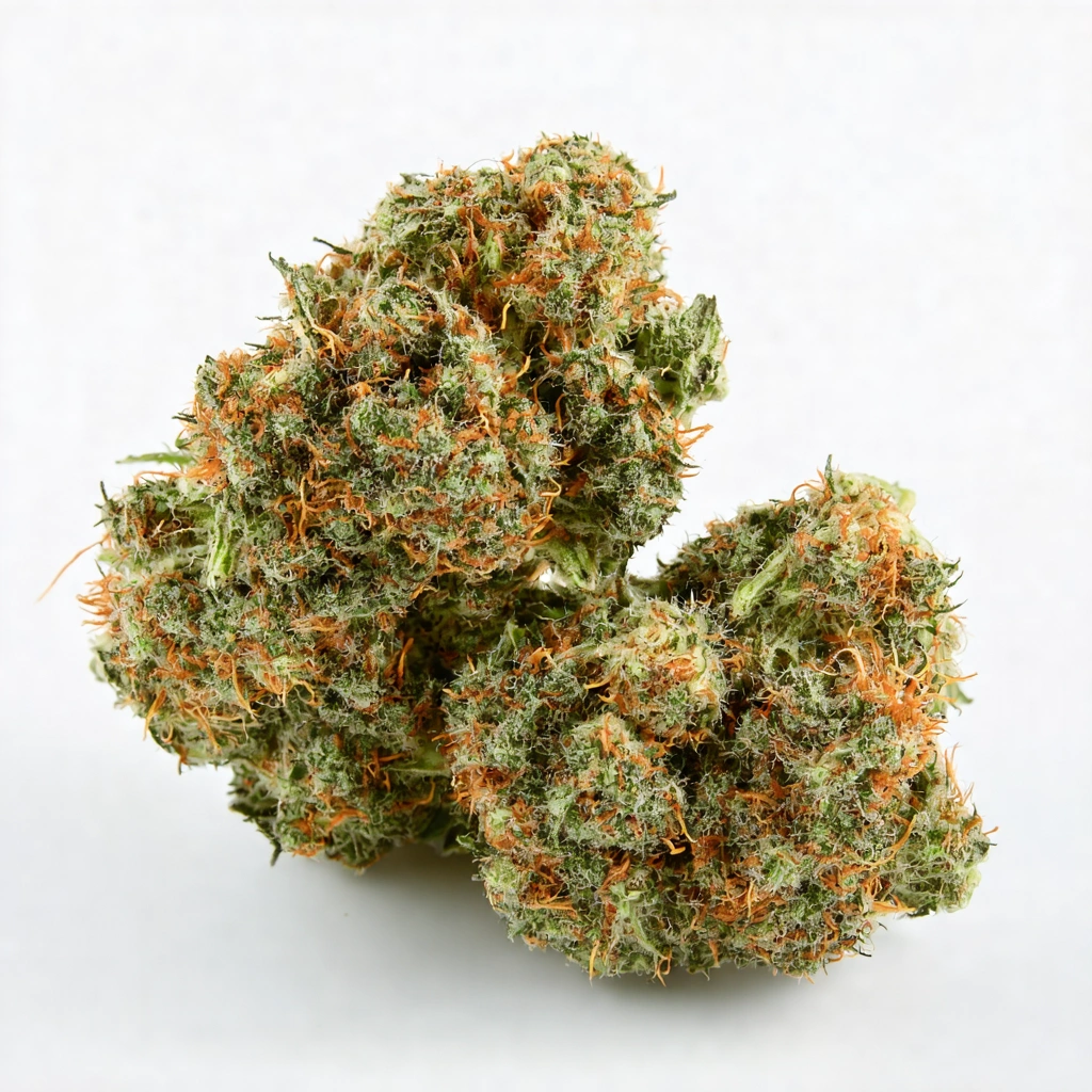 BaOx Hybrid Cannabis Strain