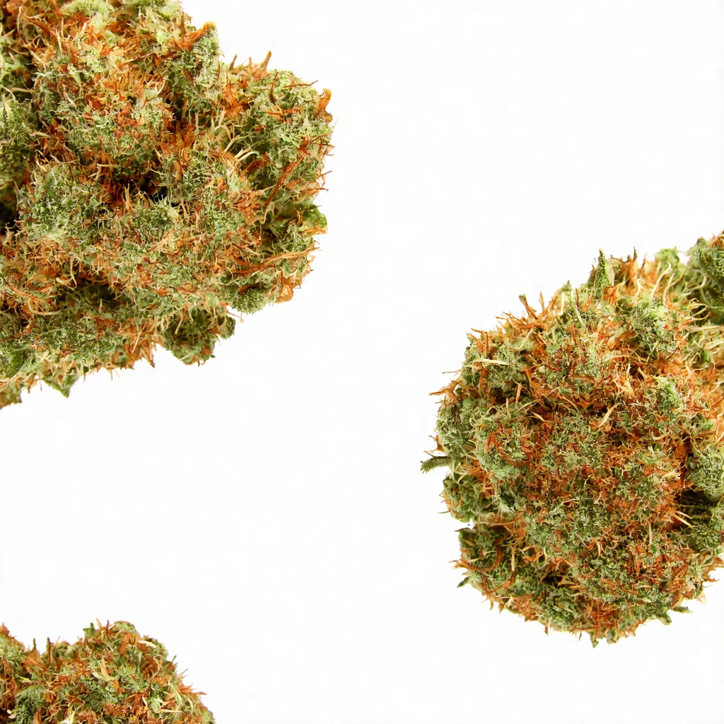 Baphomet Hybrid Cannabis Strain