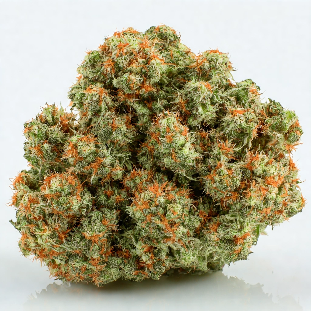 Barak Hybrid Cannabis Strain