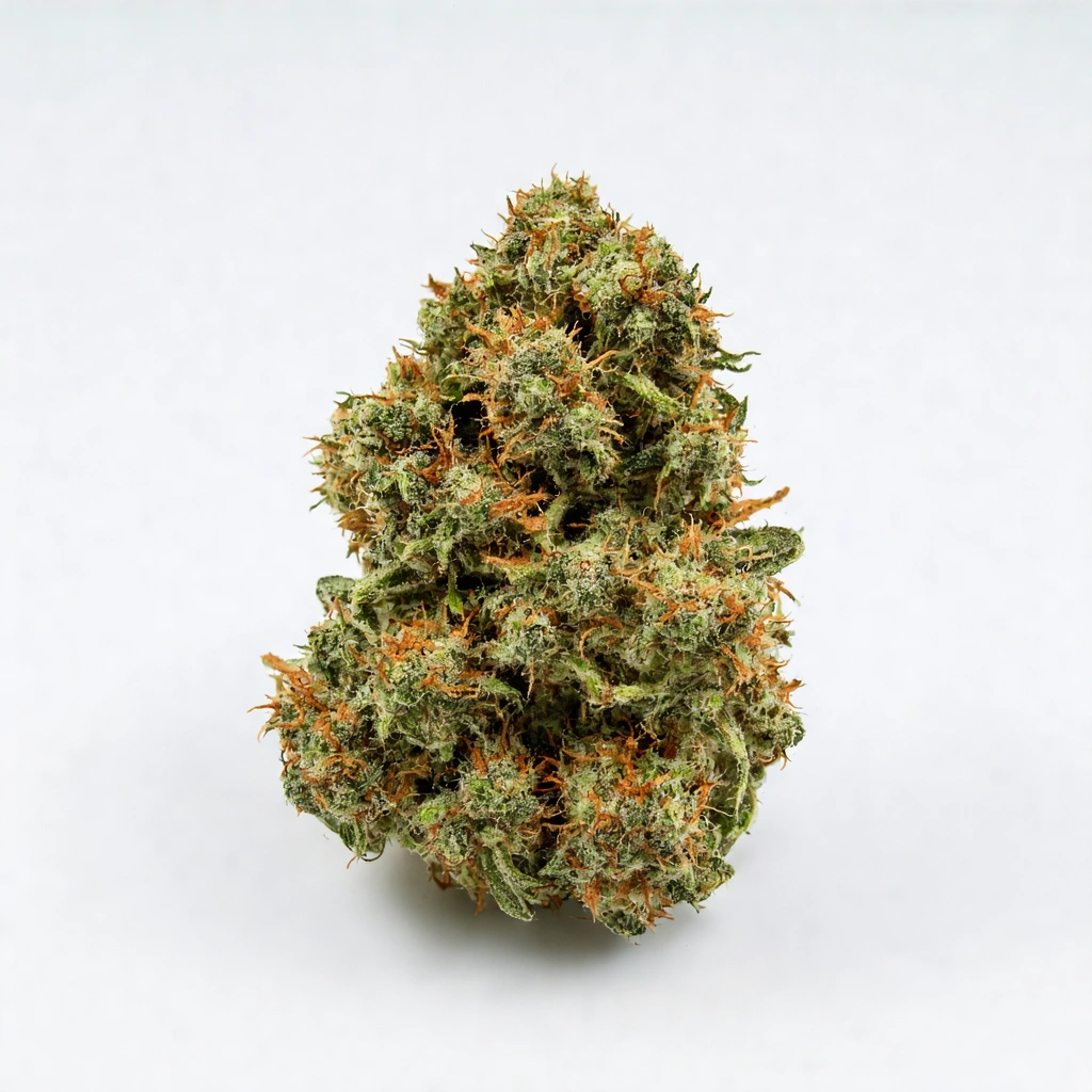 Barba Cake Indica Cannabis Strain