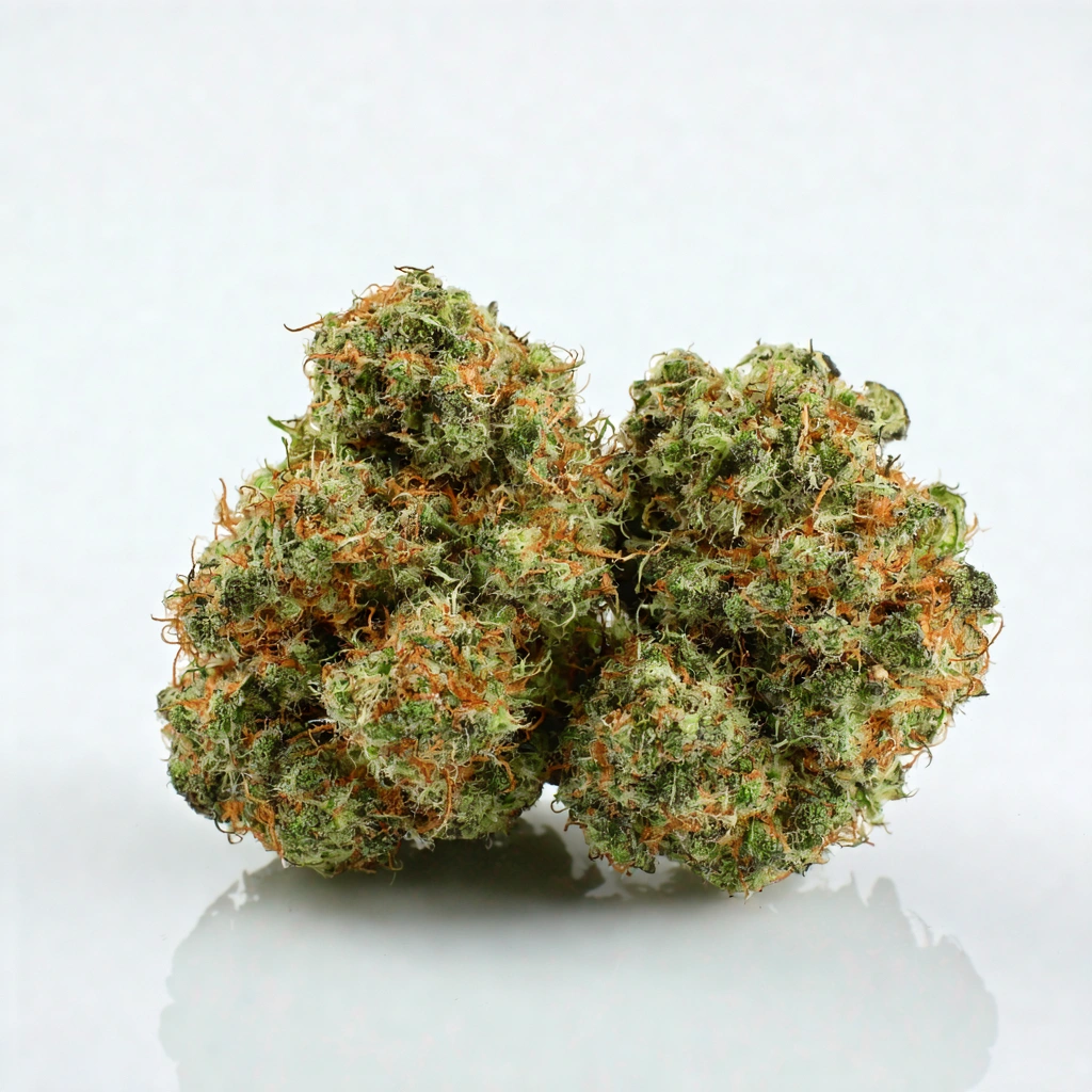Barbara Biker Hybrid Cannabis Strain