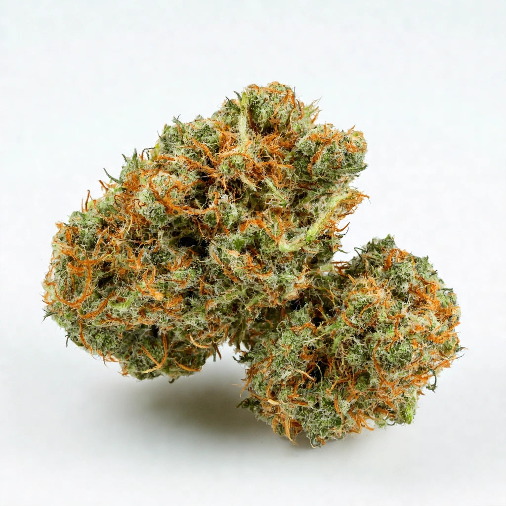 Barbara Bud Hybrid Cannabis Strain