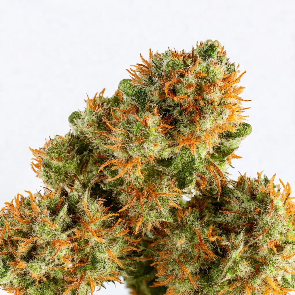Barbarella Hybrid Cannabis Strain