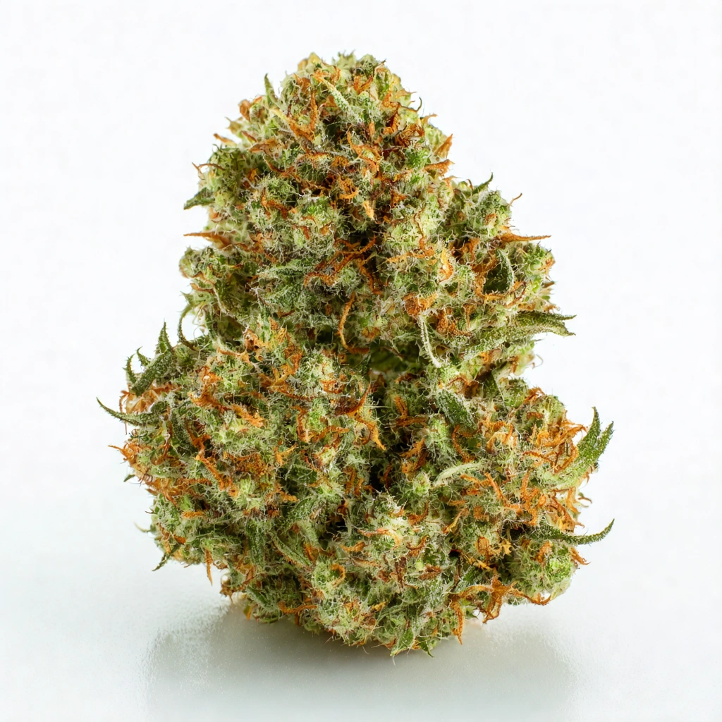Barf Breath Hybrid Cannabis Strain