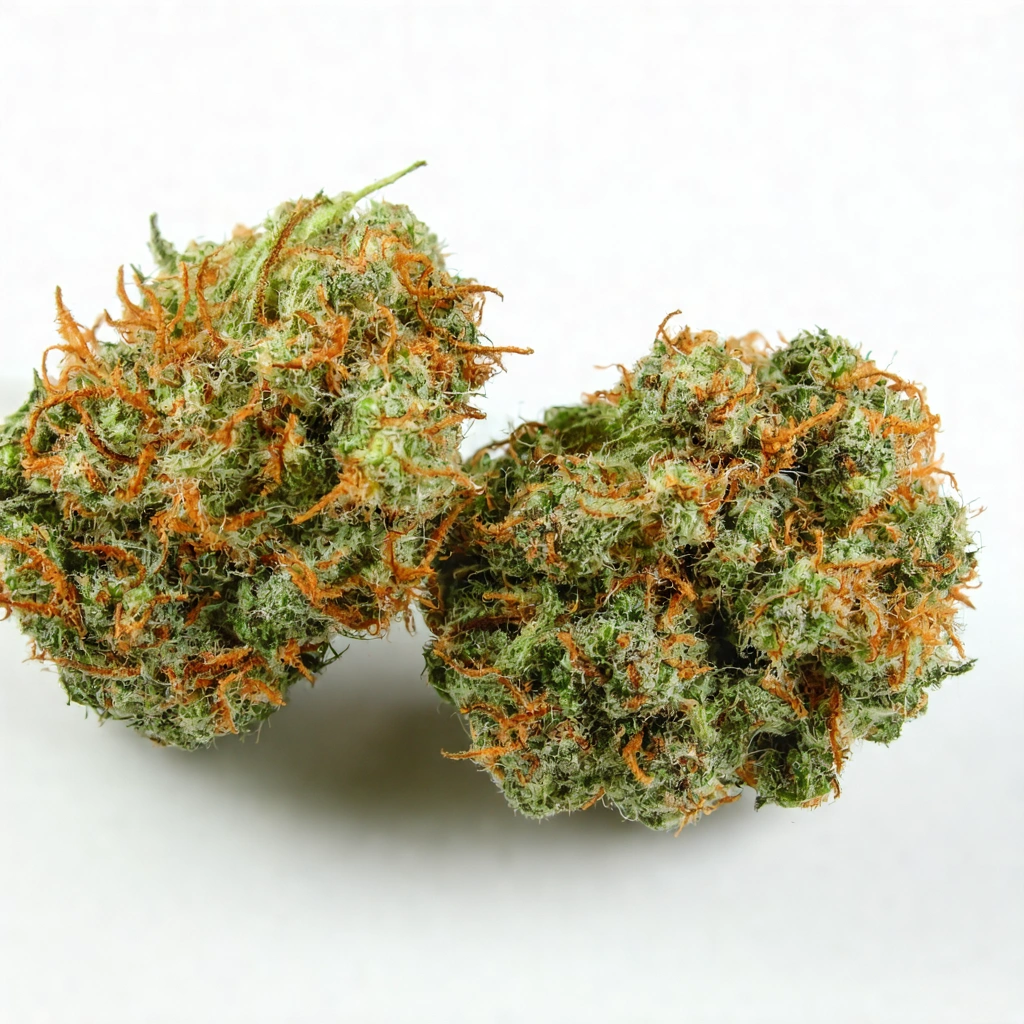Barracuda Hybrid Cannabis Strain
