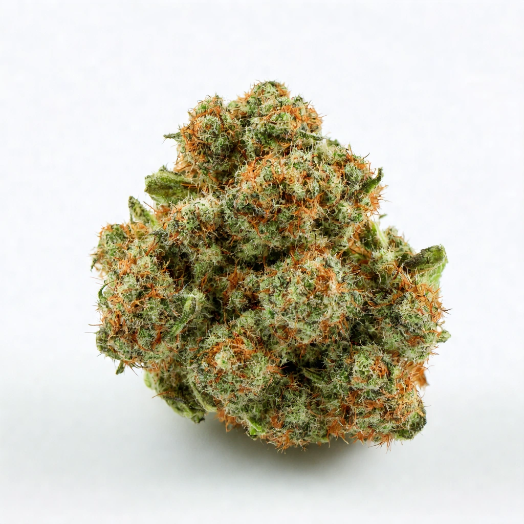Barry Payton Hybrid Cannabis Strain