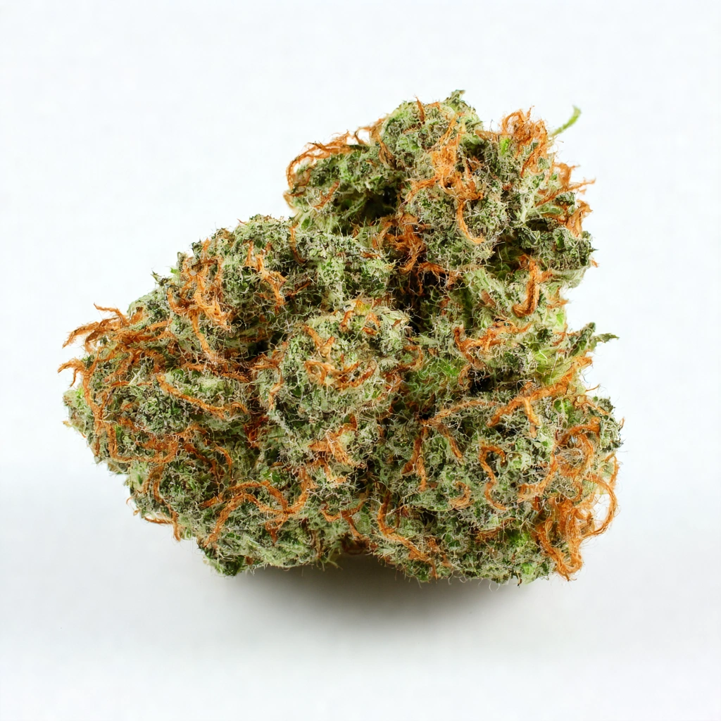 Barry White Shoes Hybrid Cannabis Strain