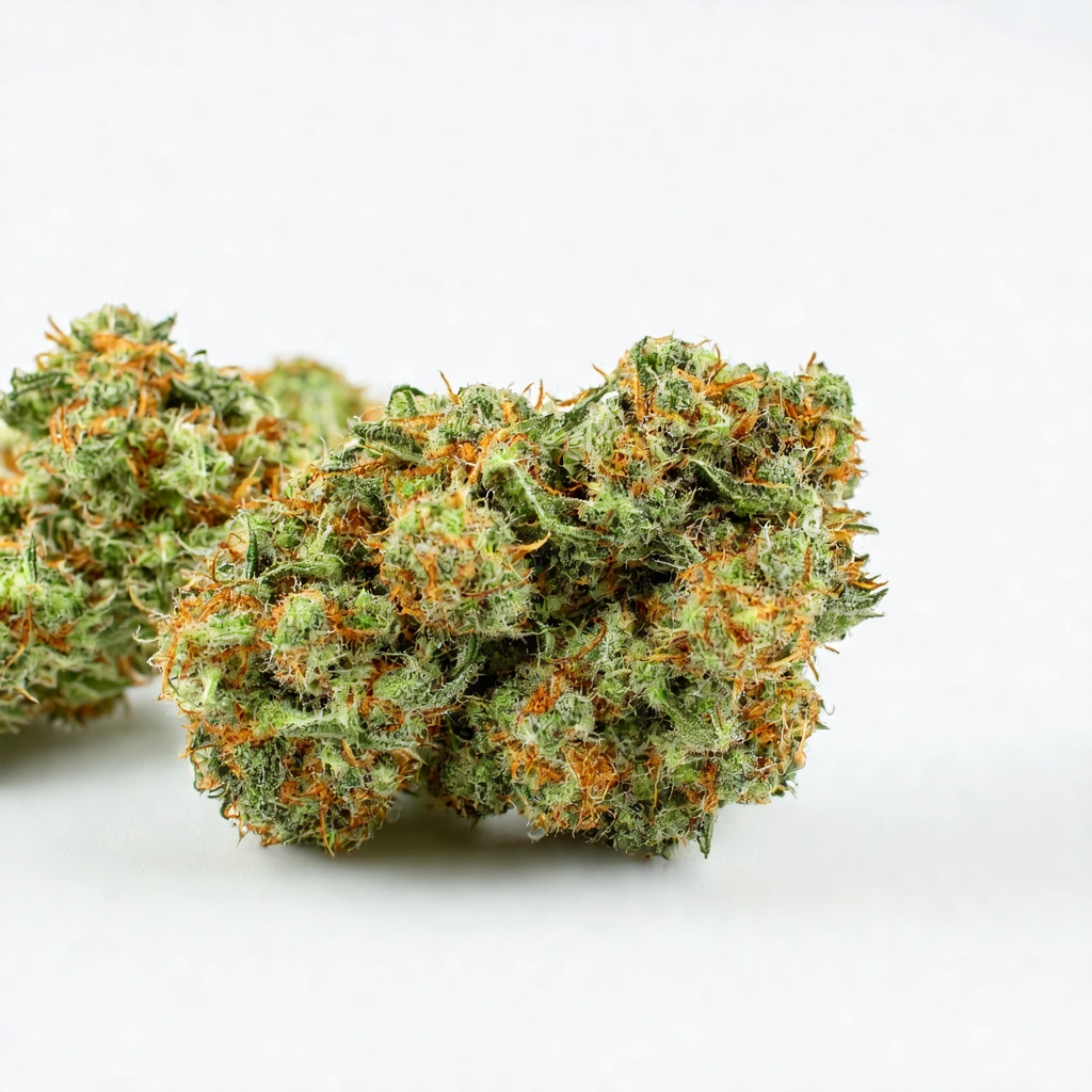 Baseball Bat Hybrid Cannabis Strain