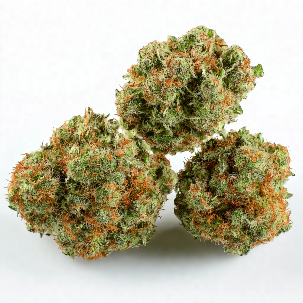 Bash Hybrid Cannabis Strain