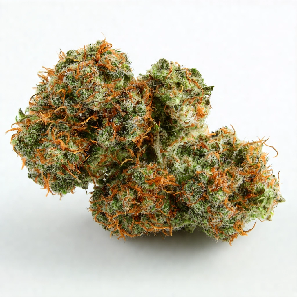 Bass Line Hybrid Cannabis Strain