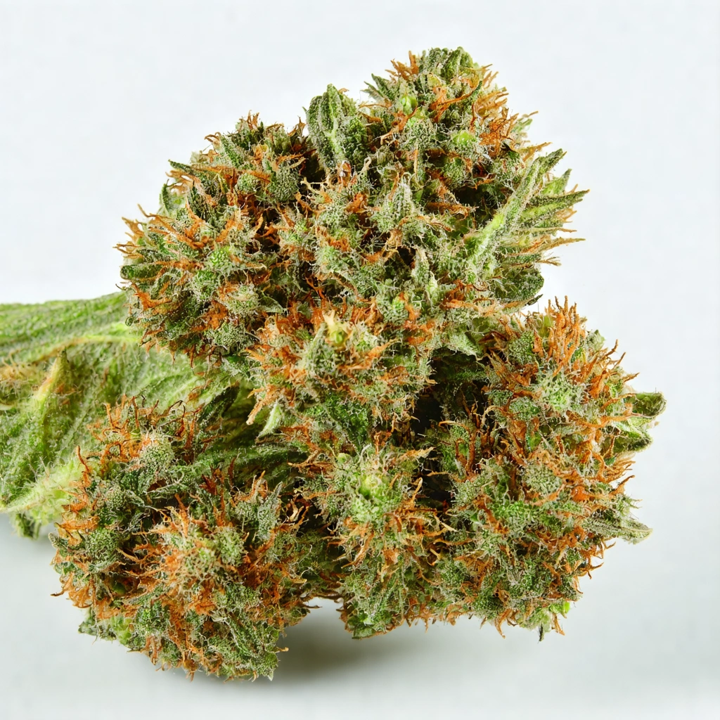 Bastion Hybrid Cannabis Strain