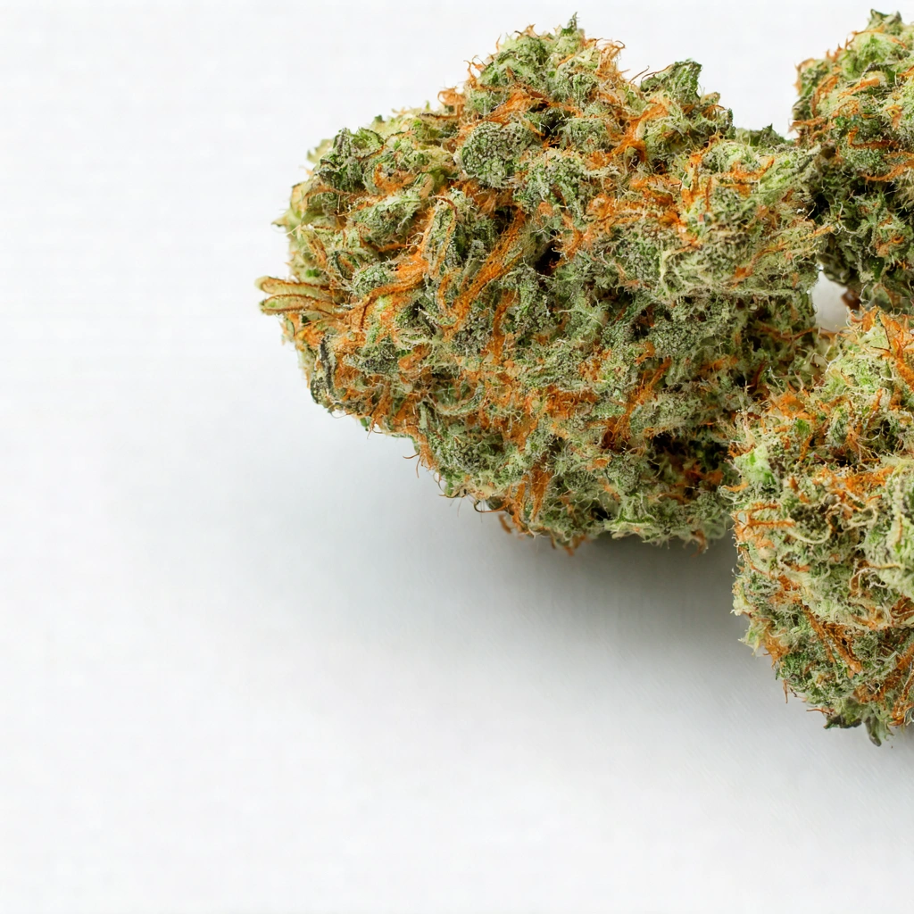 Basurde Auto Hybrid Cannabis Strain