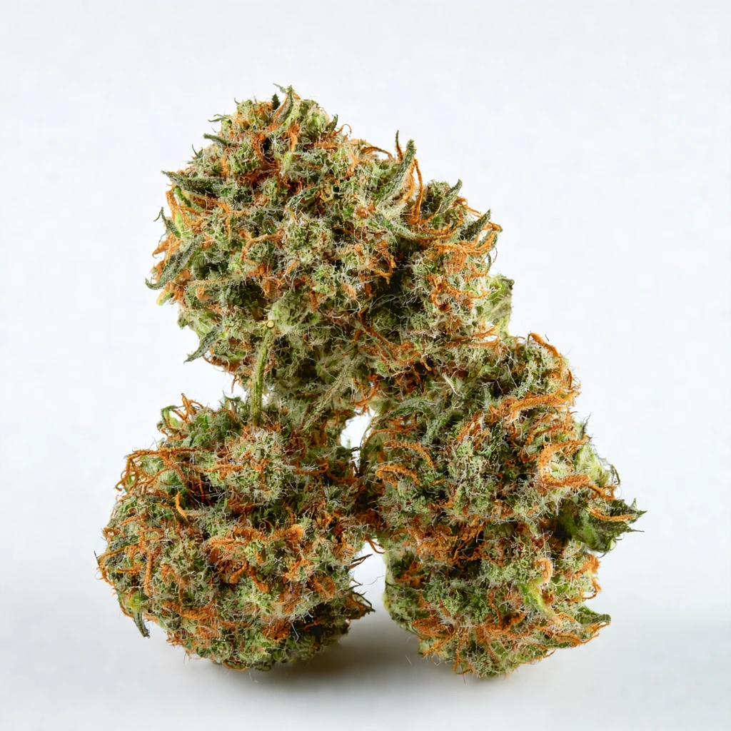 Bat Breath Hybrid Cannabis Strain