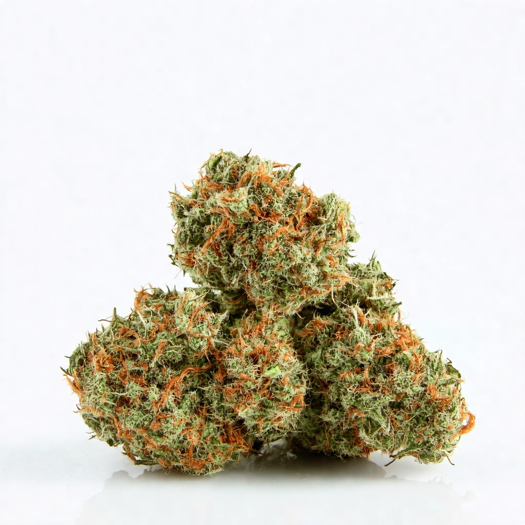 Bat Country Hybrid Cannabis Strain