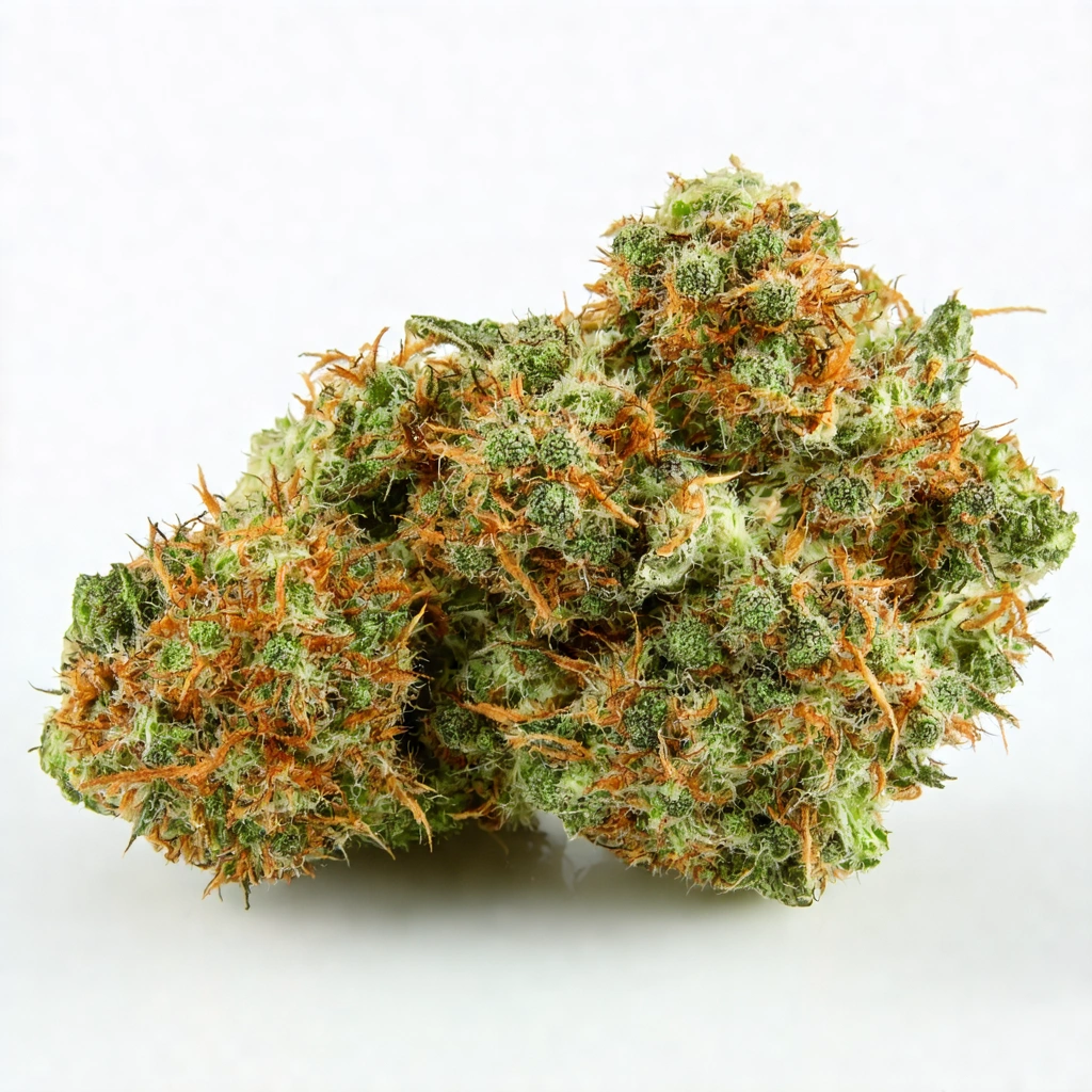 Bat Kush Hybrid Cannabis Strain