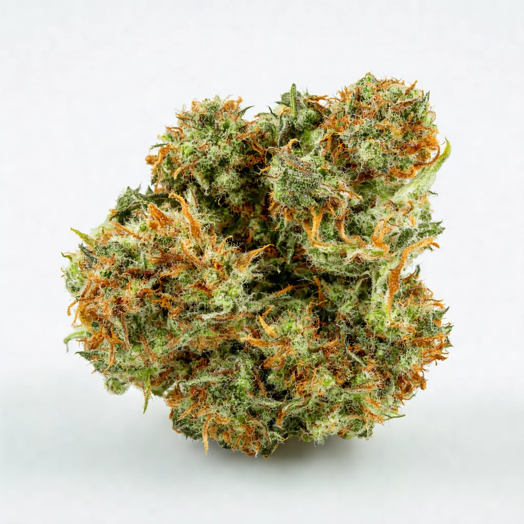 Batgirl Hybrid Cannabis Strain