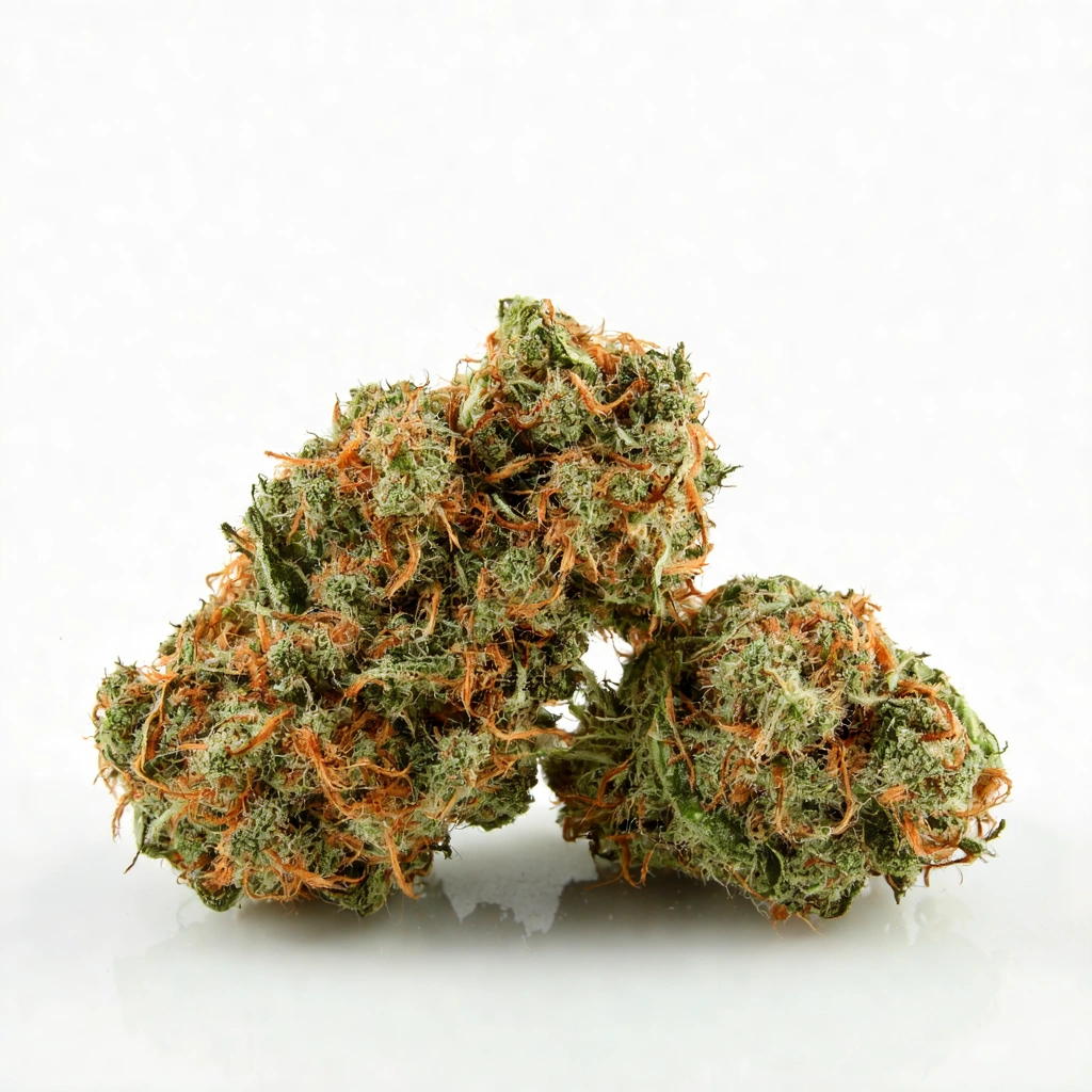 Bath Bomb Boogie Hybrid Cannabis Strain