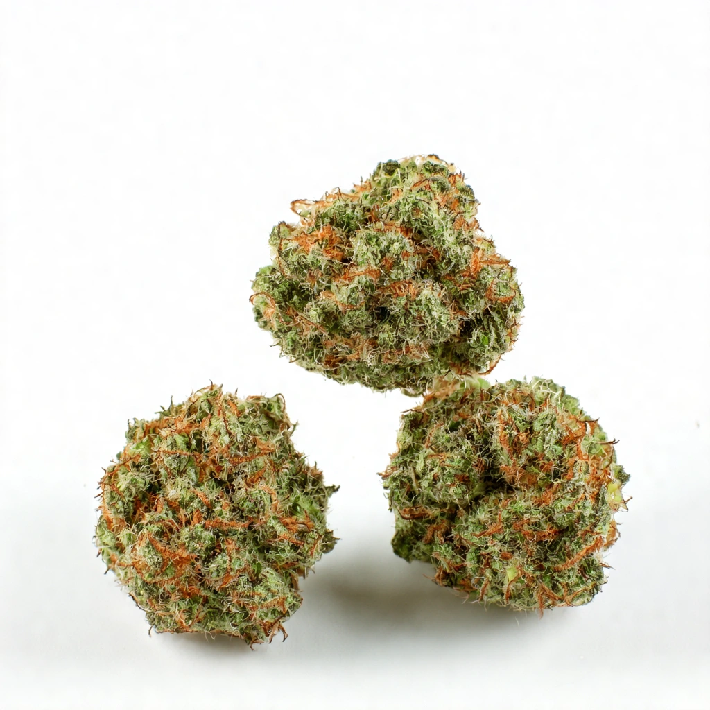 Batman OG Hybrid Cannabis Strain