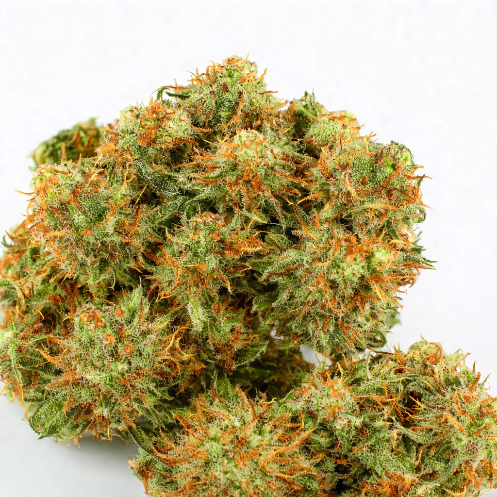 Battles and Blessings Hybrid Cannabis Strain