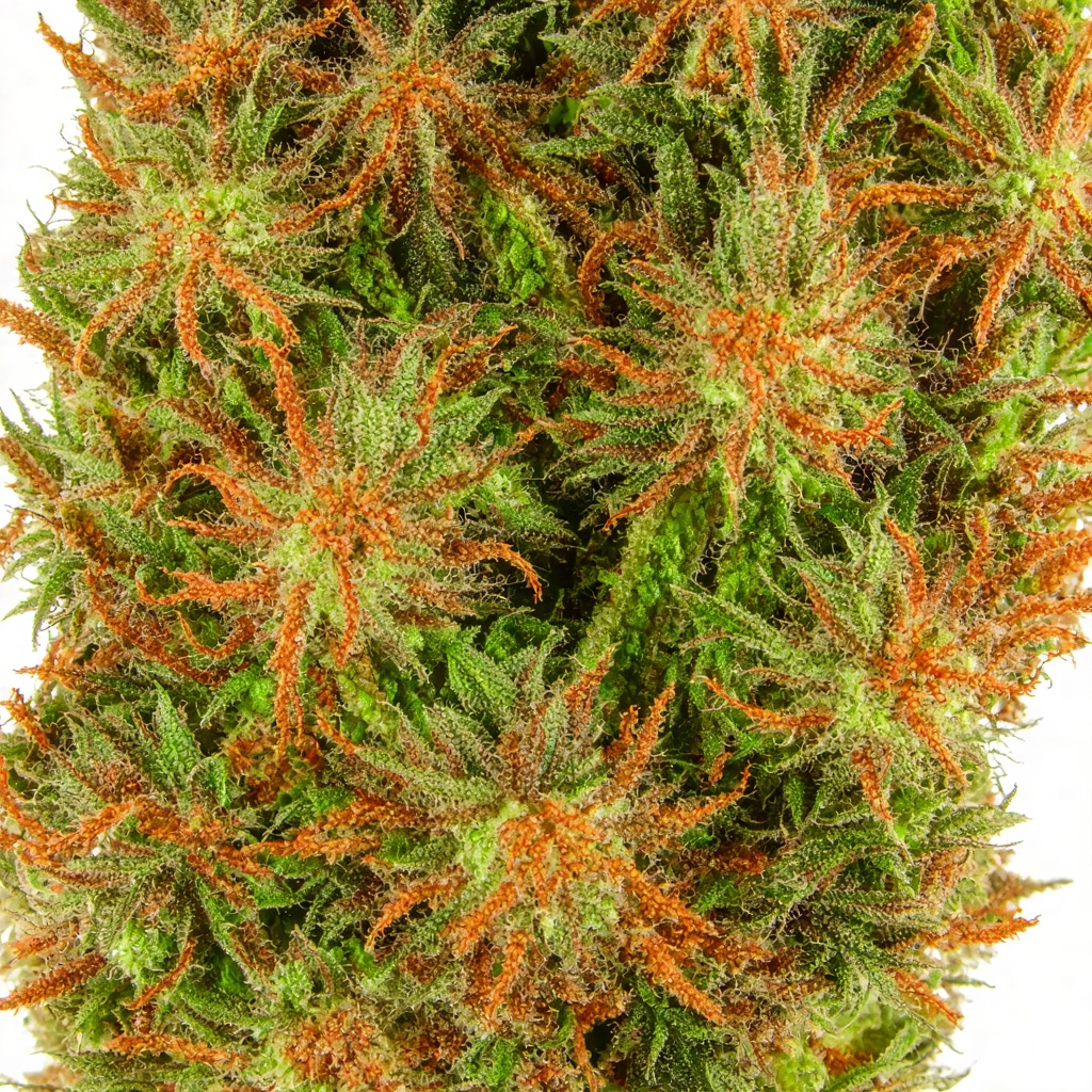 Bay 11 Sativa Cannabis Strain