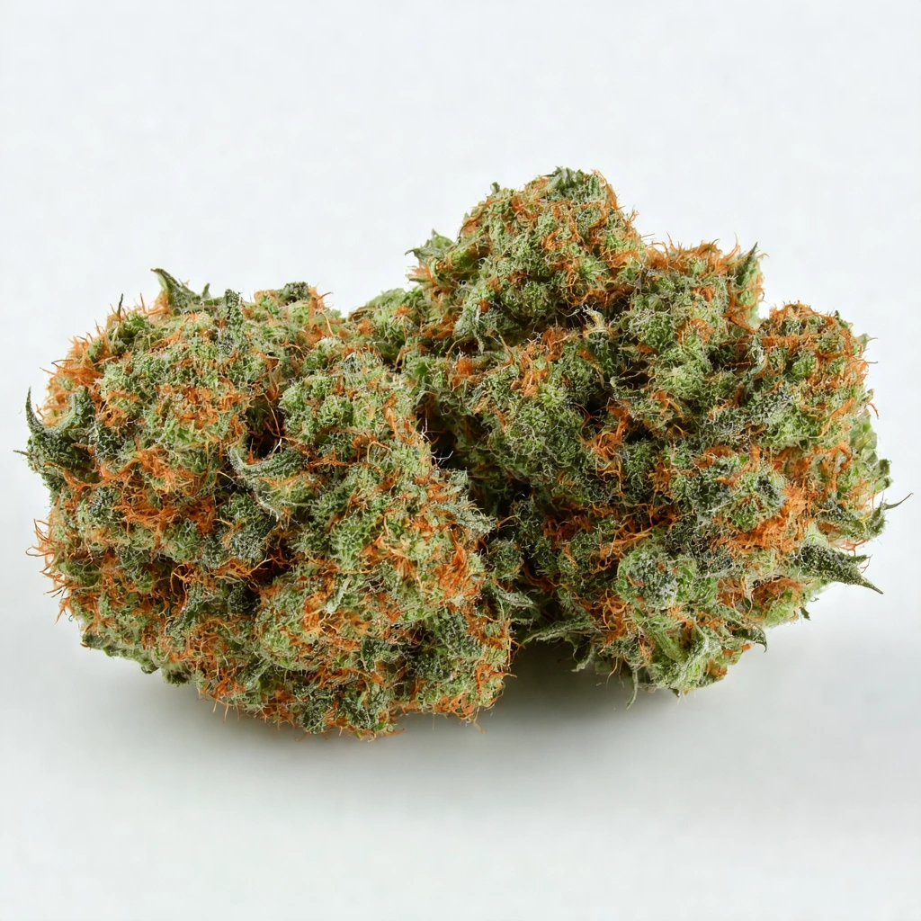 Bay Platinum Cookies Hybrid Cannabis Strain