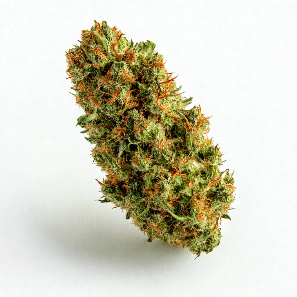 Bay Thunderbolt Sativa Cannabis Strain