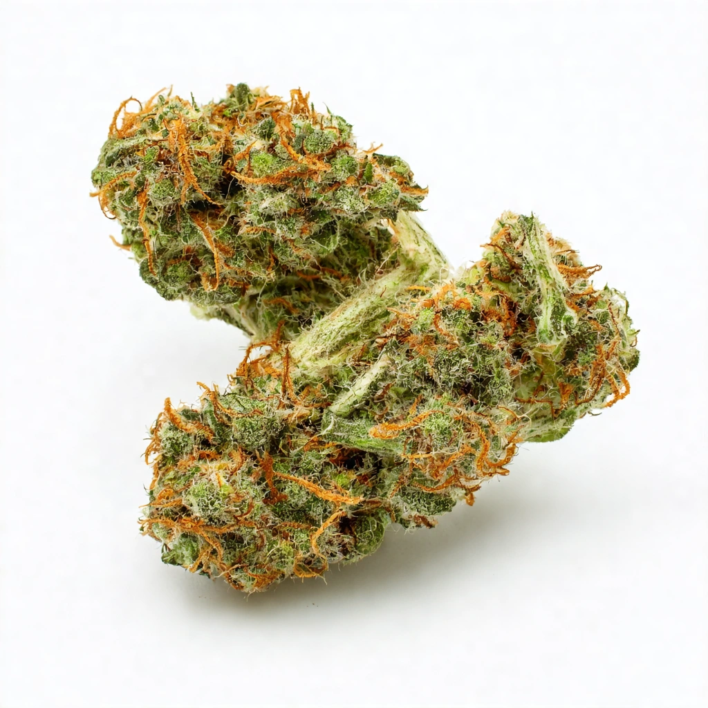 Bazinga Hybrid Cannabis Strain