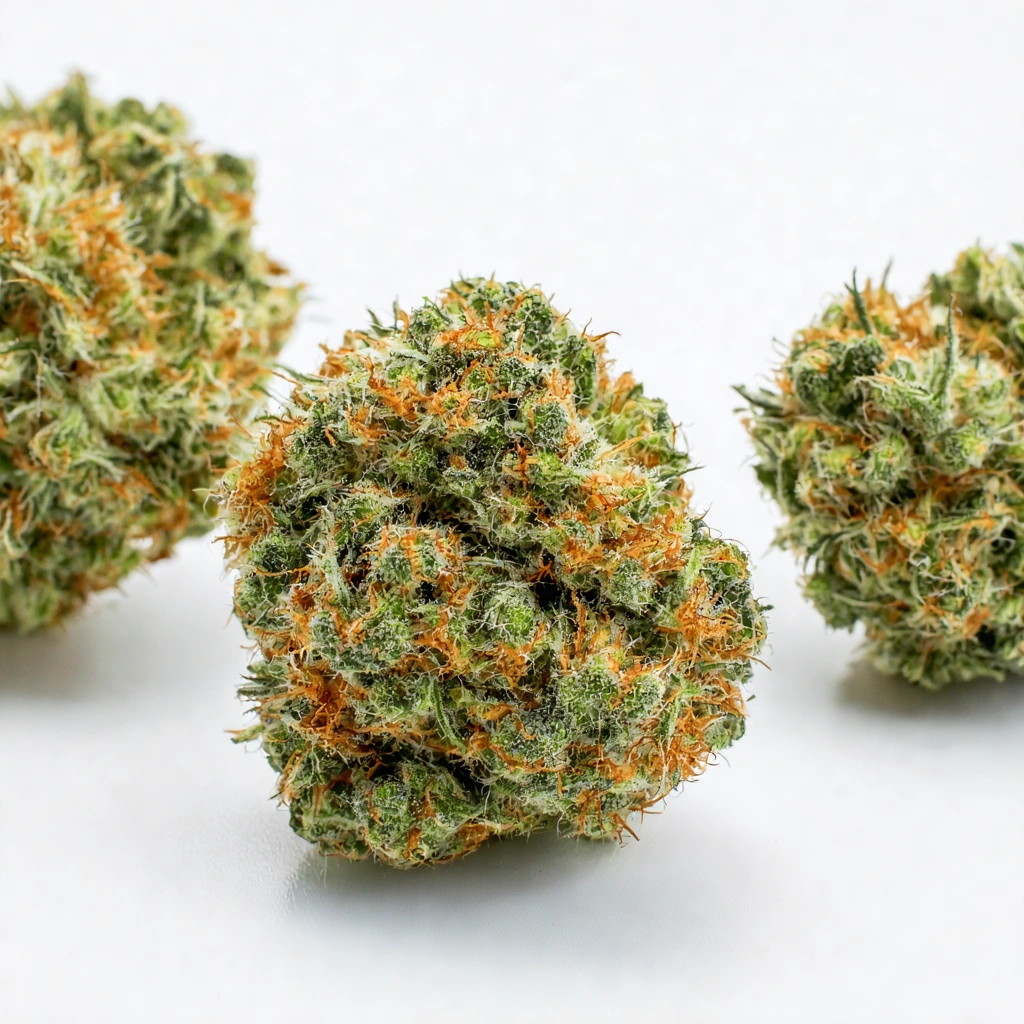 Bazk Planet Hybrid Cannabis Strain