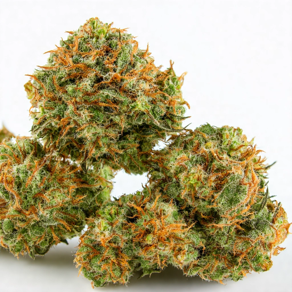 Bazkittlez Hybrid Cannabis Strain