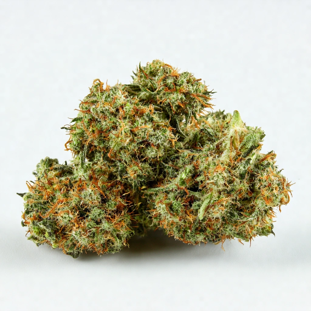 Bazooka Bumble Indica Cannabis Strain