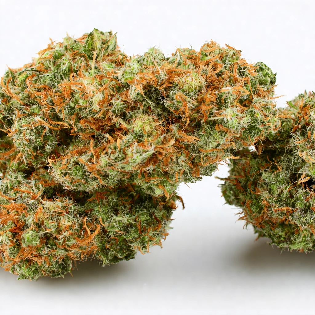 Bazooka Joe G Hybrid Cannabis Strain