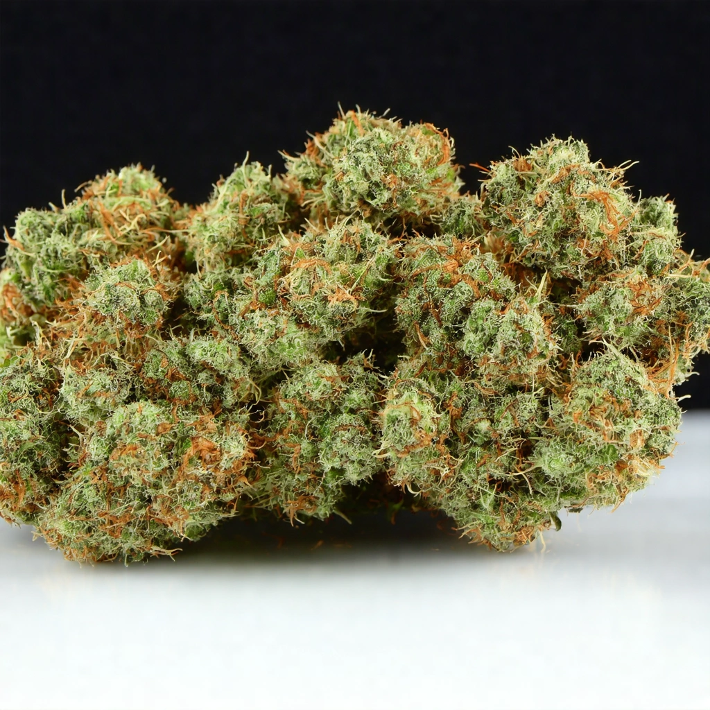 Bazooka Joe Hybrid Cannabis Strain