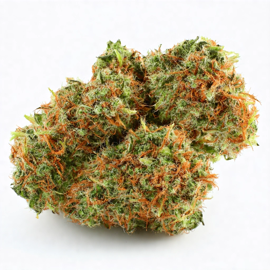 Bazookiez Hybrid Cannabis Strain