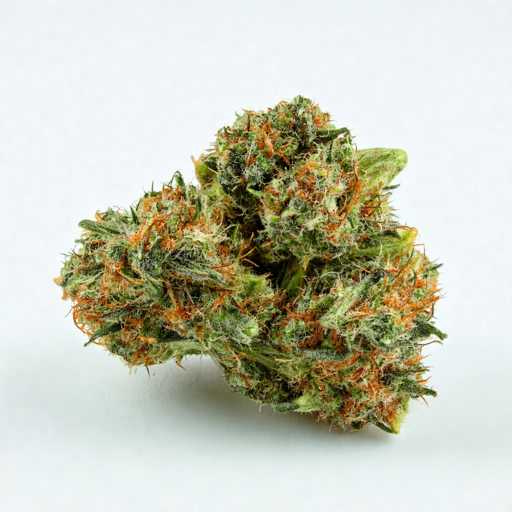 BB-8 Hybrid Cannabis Strain