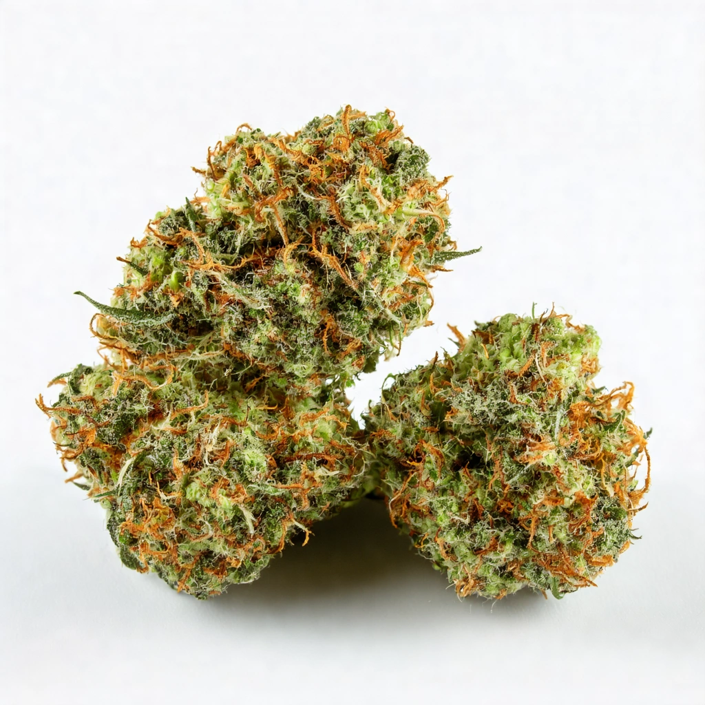 B.B. King Hybrid Cannabis Strain