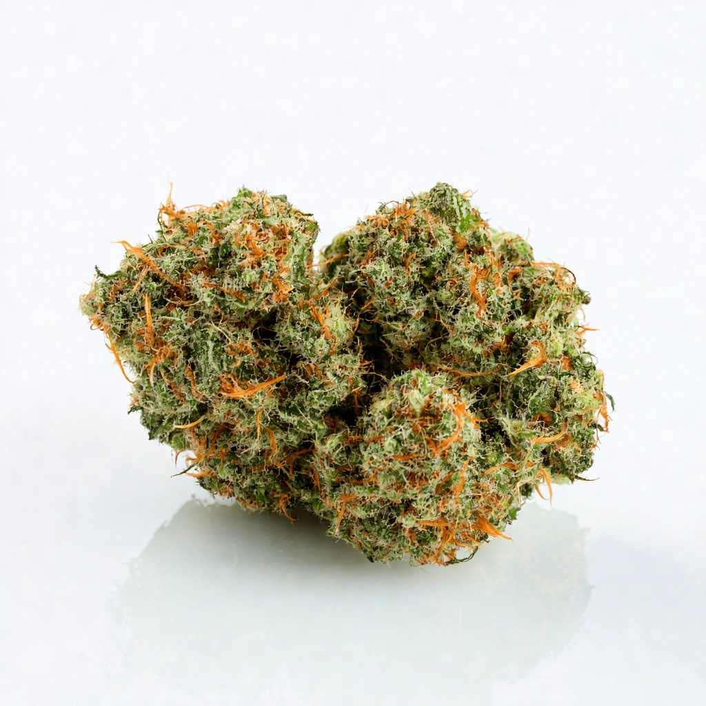 BBQ Brisket Hybrid Cannabis Strain