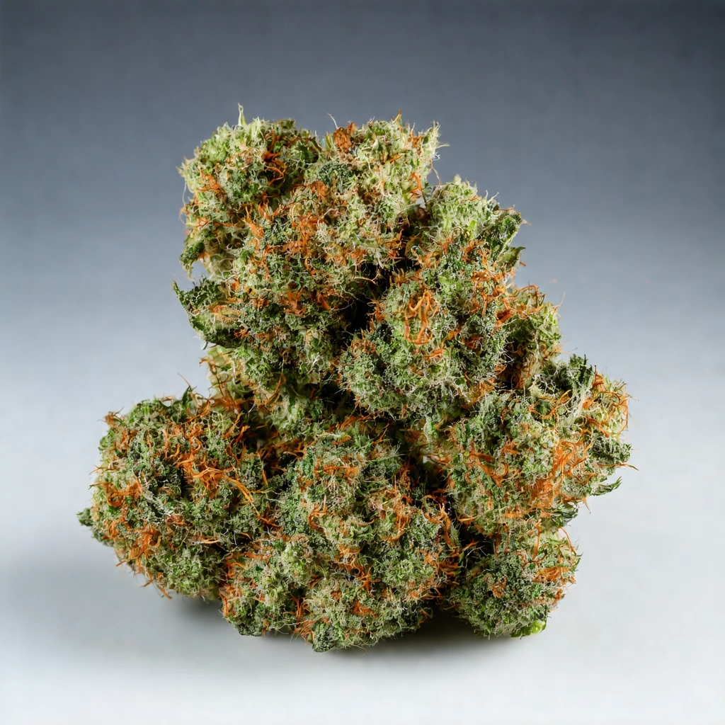 BC Black Velvet Hybrid Cannabis Strain