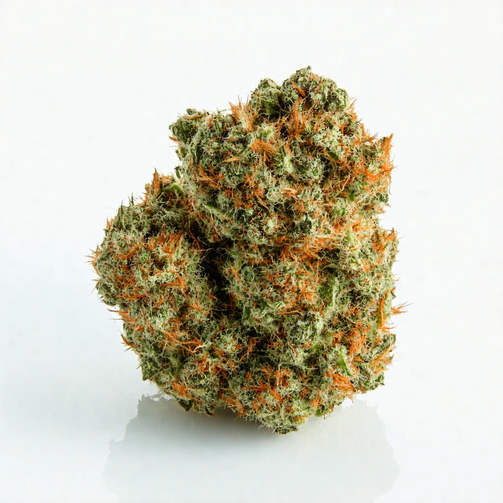 BC Bubblegum Hybrid Cannabis Strain