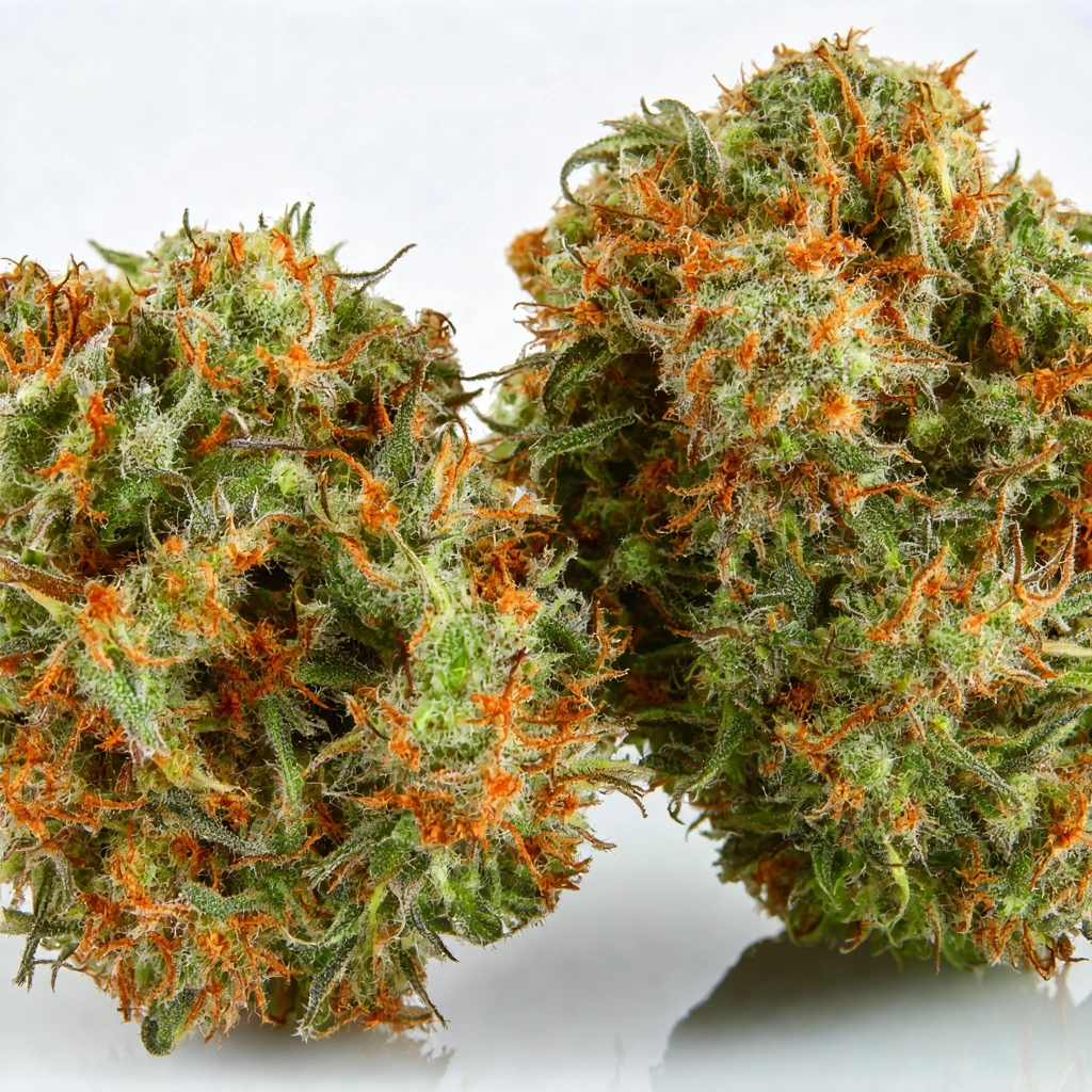 BC Cheese Hybrid Cannabis Strain