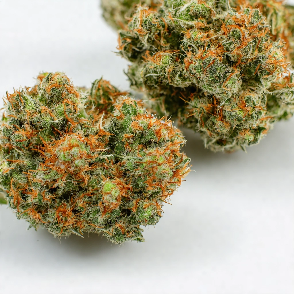 BC Chronic Hybrid Cannabis Strain