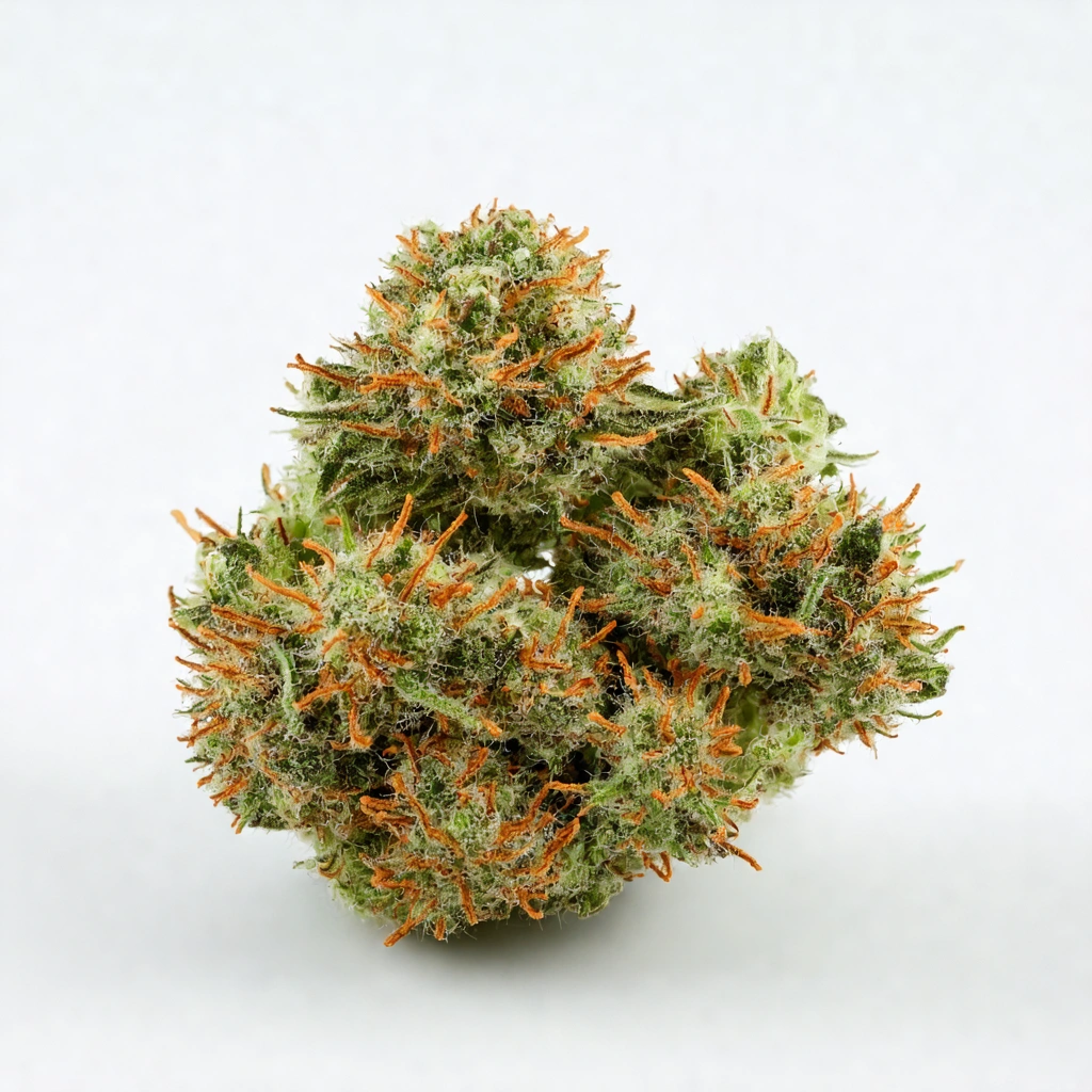 BC Coastal Haze Sativa Cannabis Strain