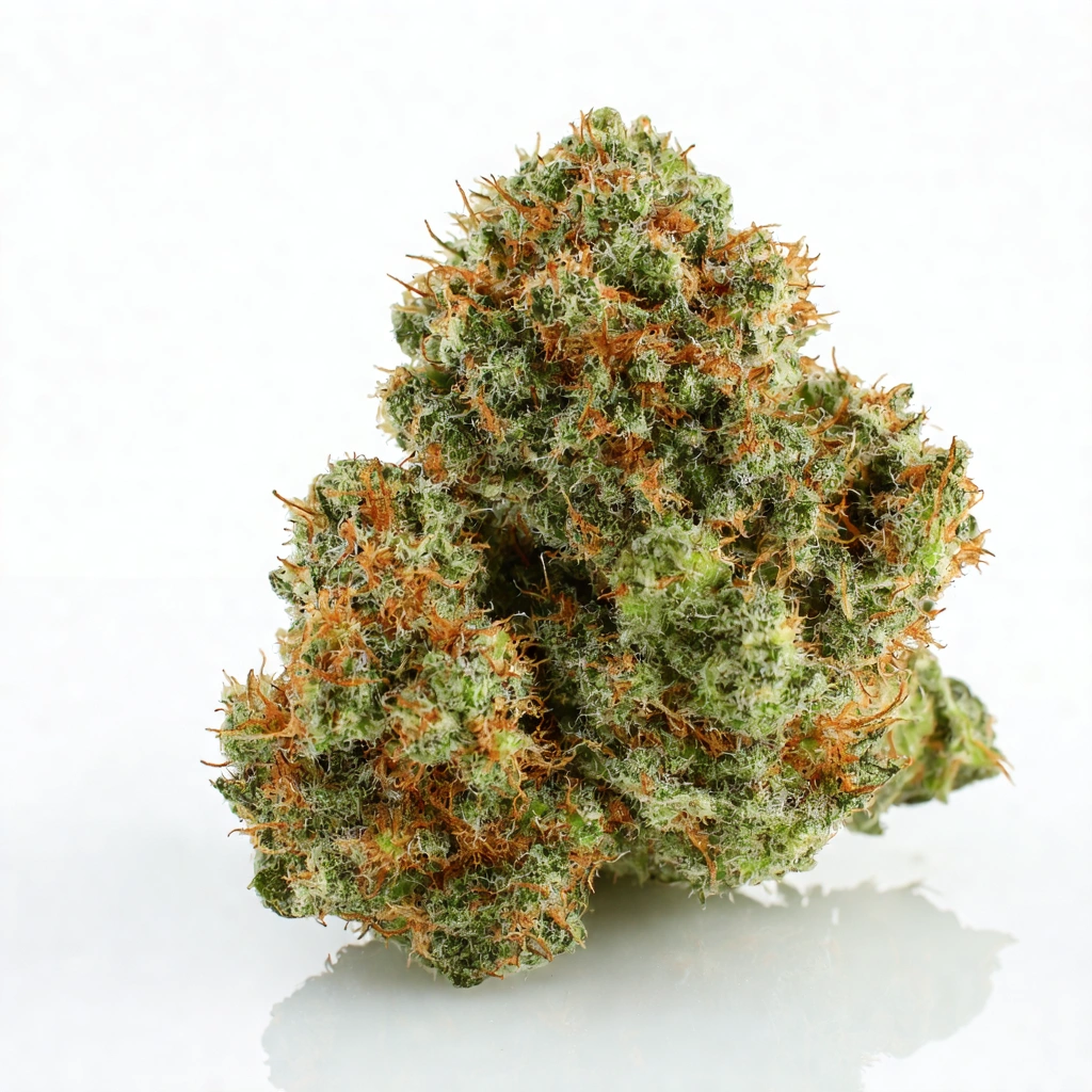 BC Coastal Mix Hybrid Cannabis Strain