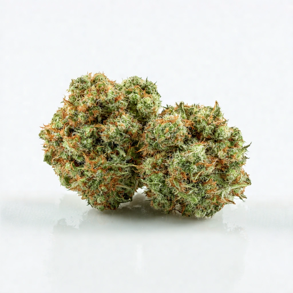 BC Diesel Hybrid Cannabis Strain