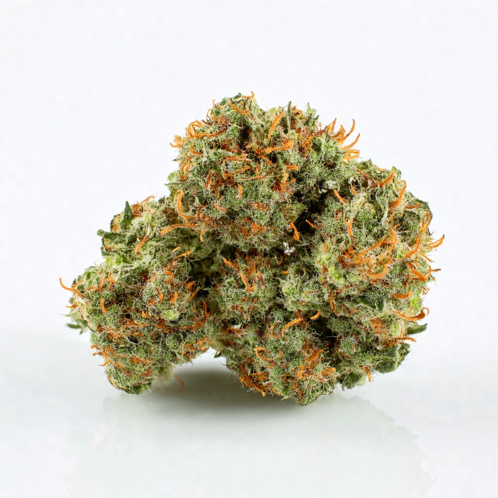 BC Grape Purps Hybrid Cannabis Strain