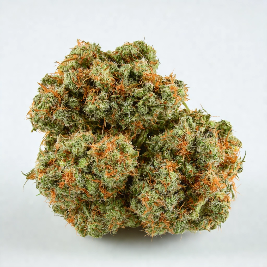 BC HashPlant Hybrid Cannabis Strain