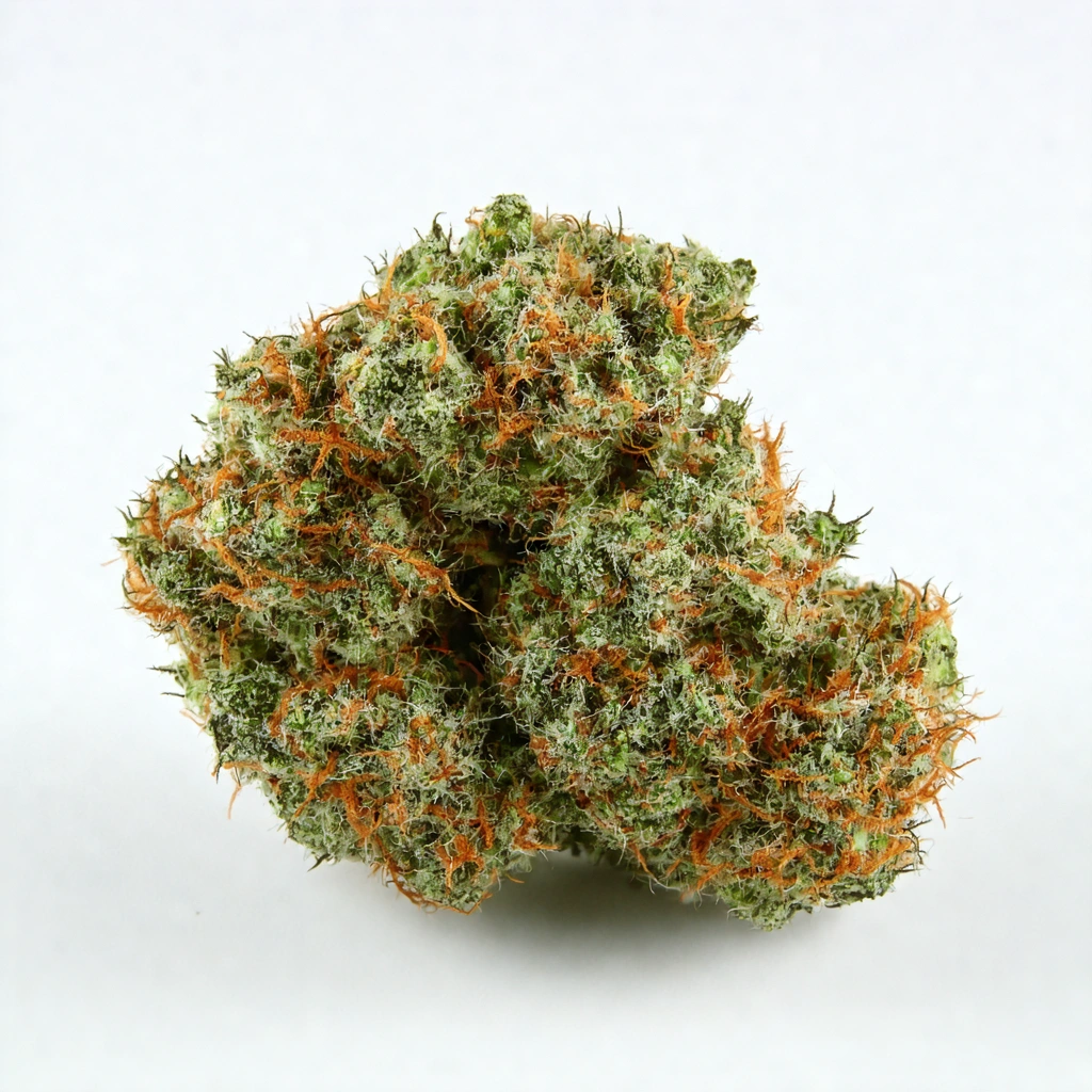 BC King Haze Hybrid Cannabis Strain