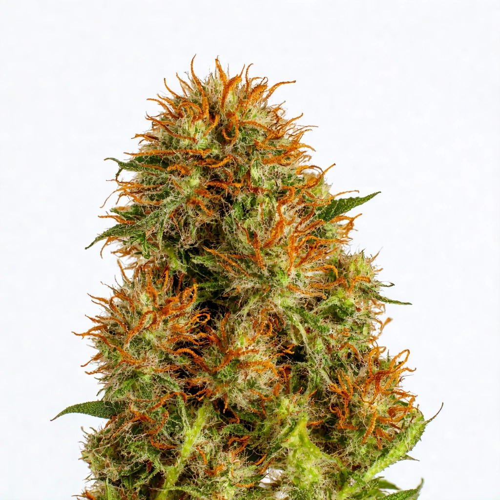 BC Lambsbread Auto Sativa Cannabis Strain