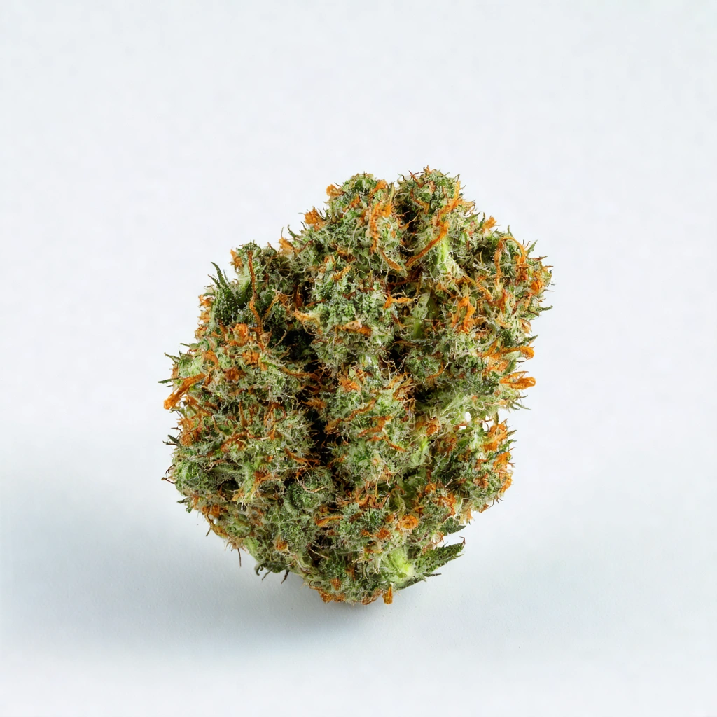 BC Lambsbread Sativa Cannabis Strain