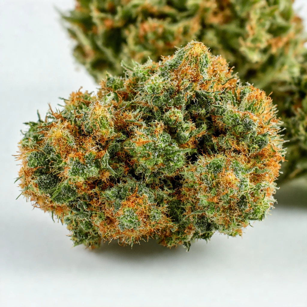 BC Love Lettuce Hybrid Cannabis Strain