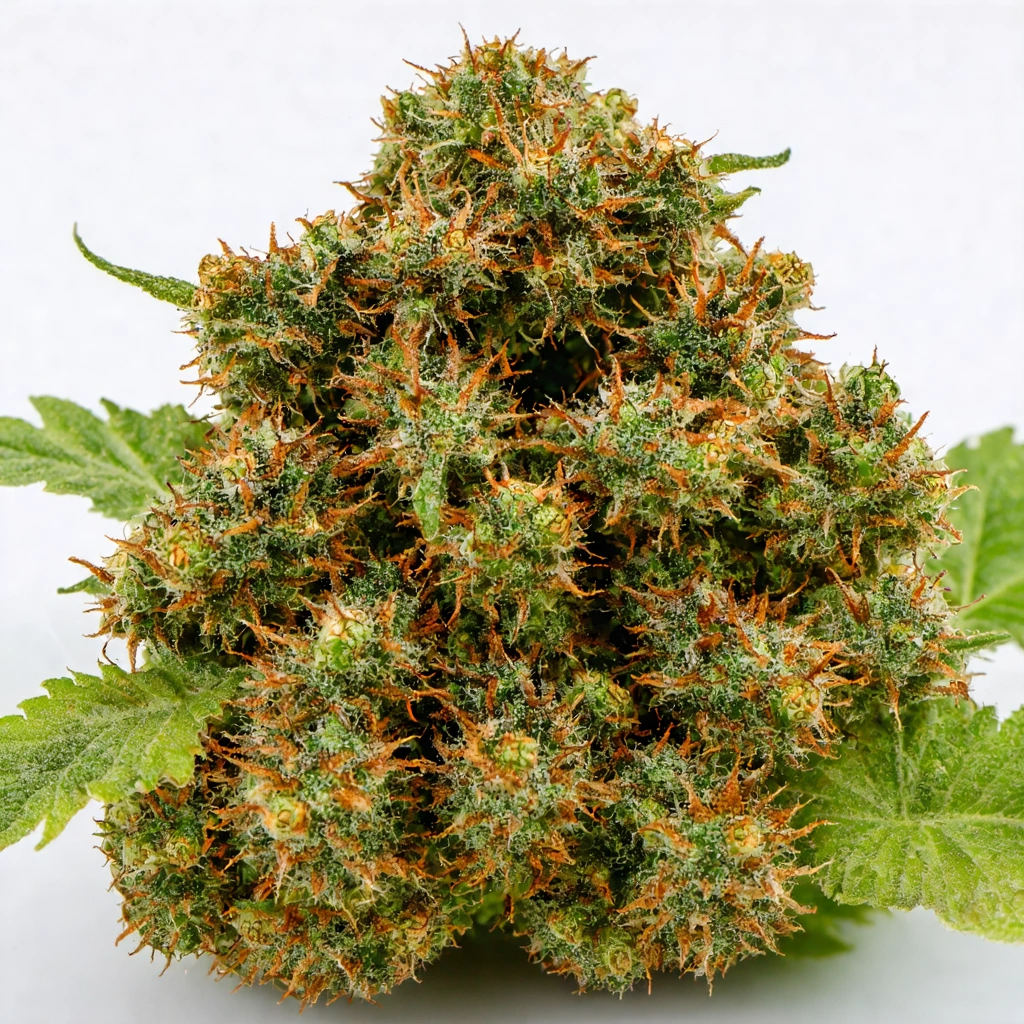 BC Sweet Tooth Indica Cannabis Strain